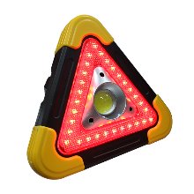 차량용 LED 안전삼각대/사고표지판/유도등/점멸등/안전표지판/교통안전표지판